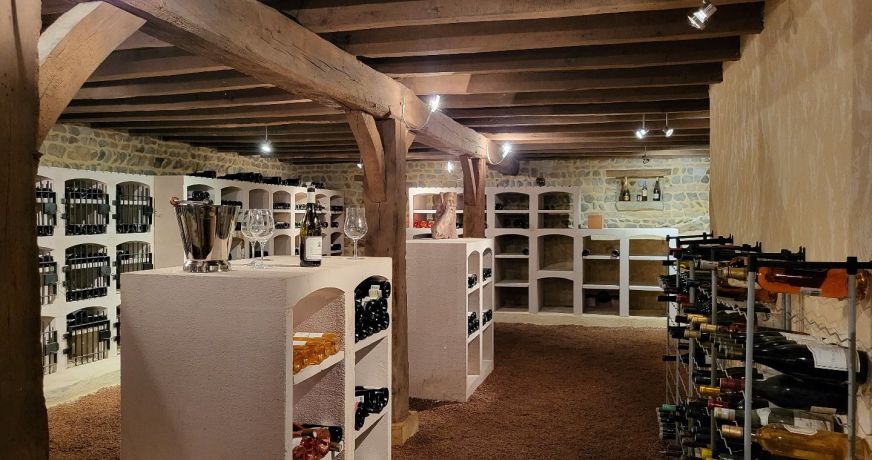 vente Propriété Macon