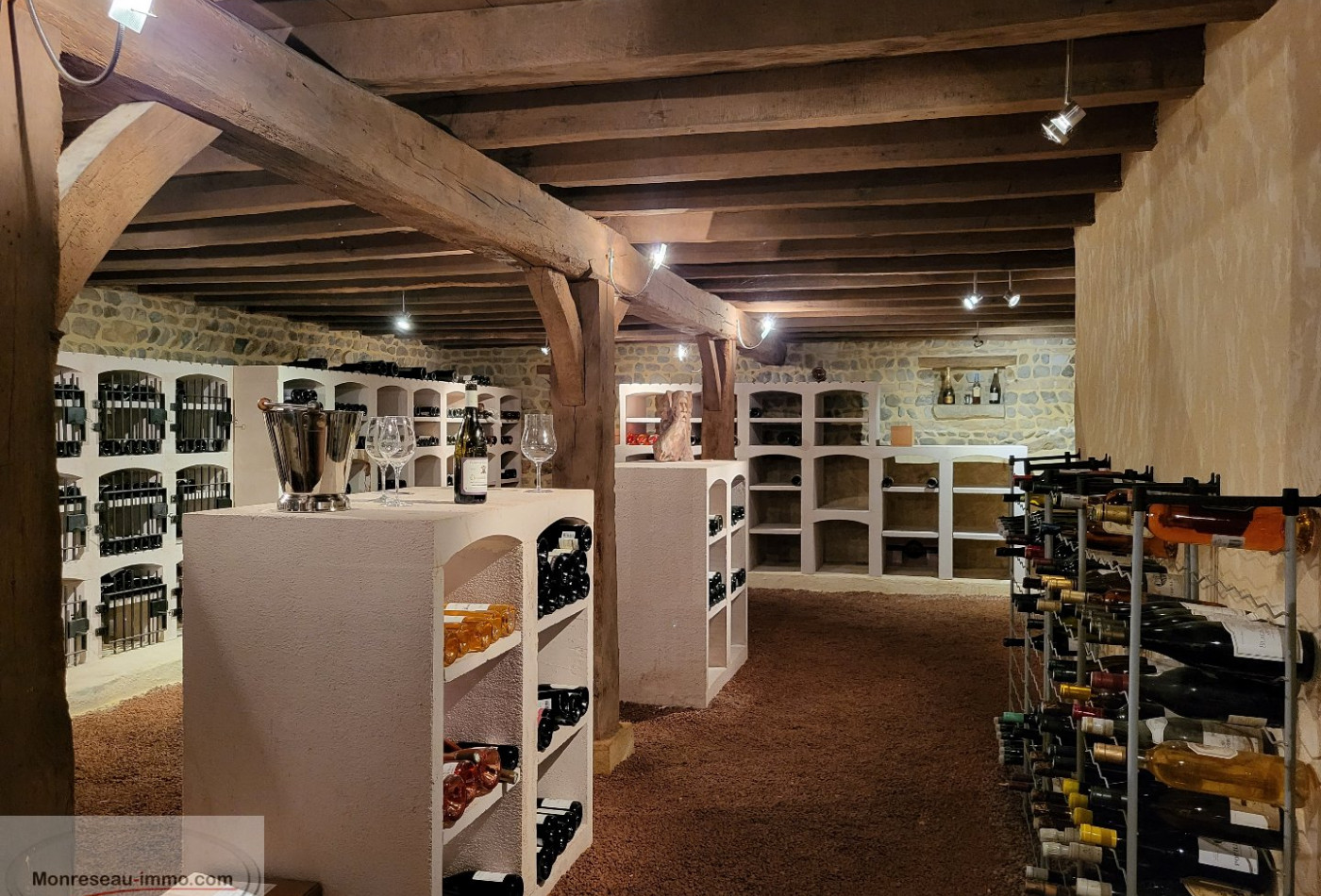 vente Propriété Macon - Photo 1