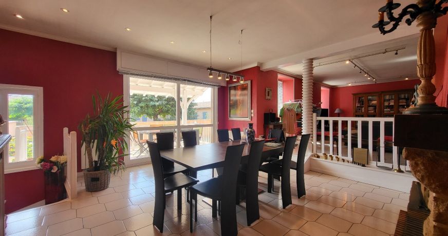 vente Propriété Macon