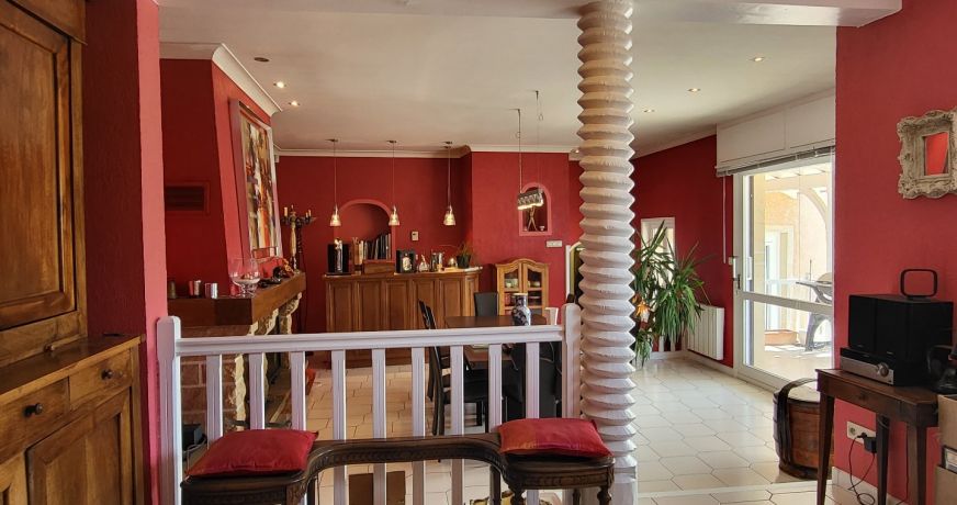 vente Propriété Macon