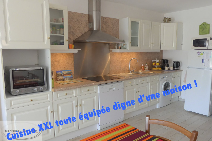 à vendre Appartement Carnon Plage (mauguio) - Photo 4