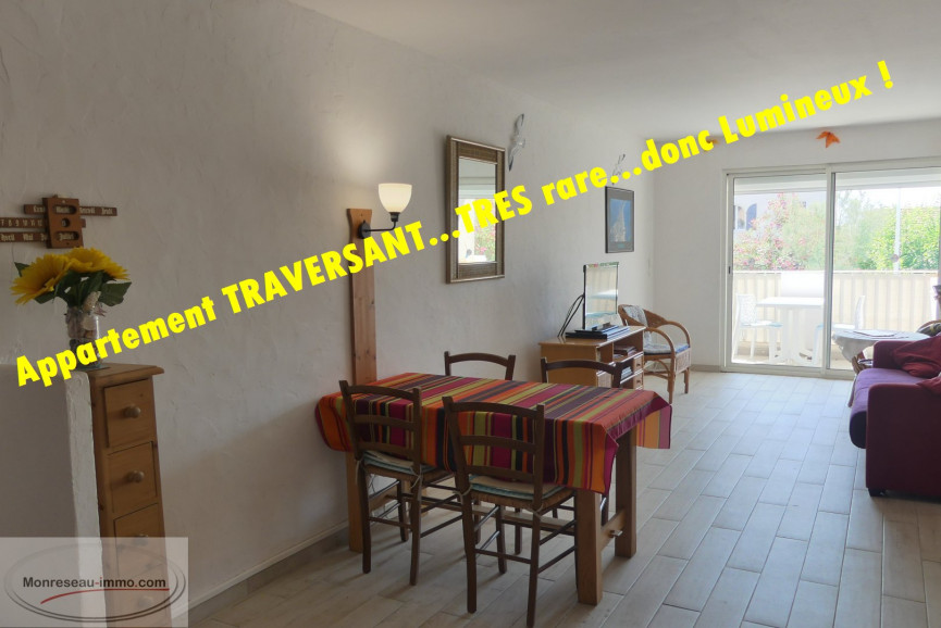 à vendre Appartement Carnon Plage (mauguio) - Photo 5