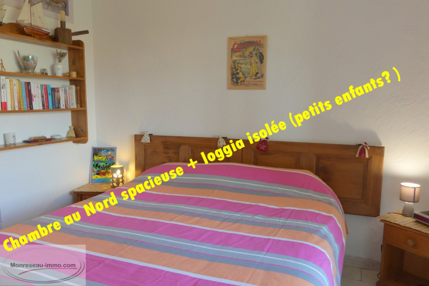 à vendre Appartement Carnon Plage (mauguio) - Photo 6