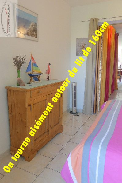 à vendre Appartement Carnon Plage (mauguio) - Photo 7