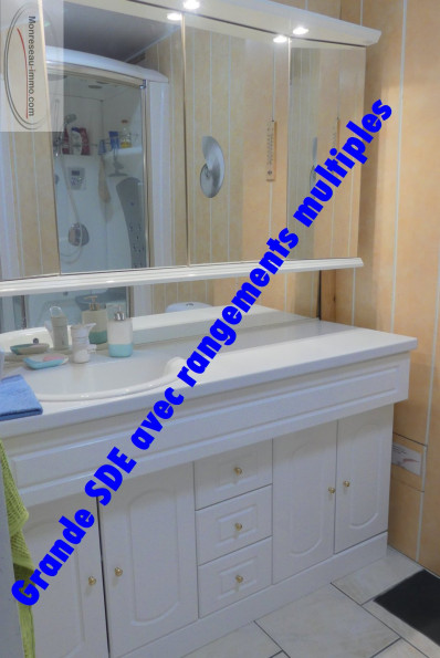 à vendre Appartement Carnon Plage (mauguio) - Photo 9