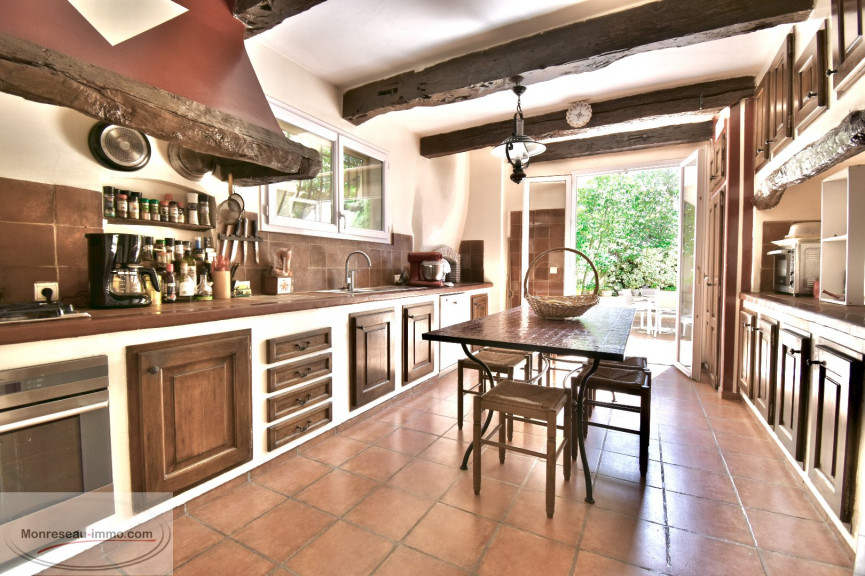 à vendre Maison Grasse - Photo 4