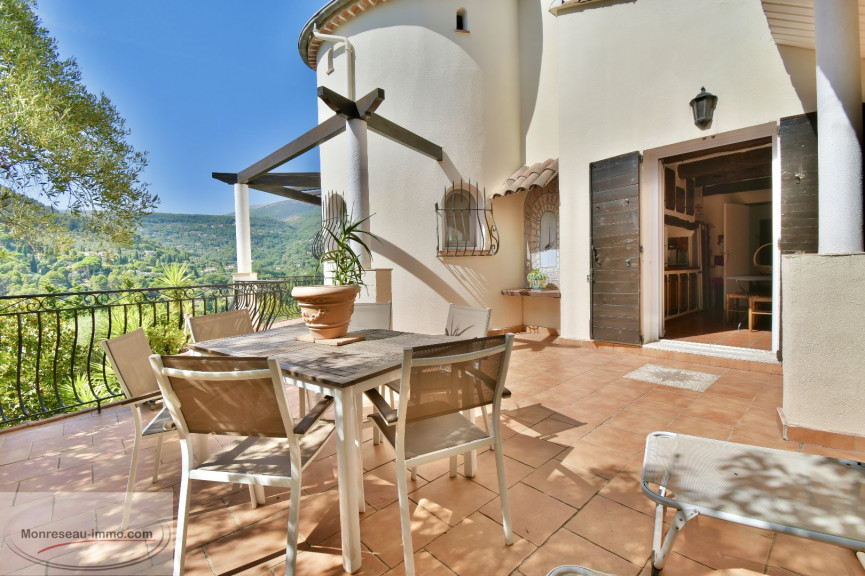 à vendre Maison Grasse - Photo 6