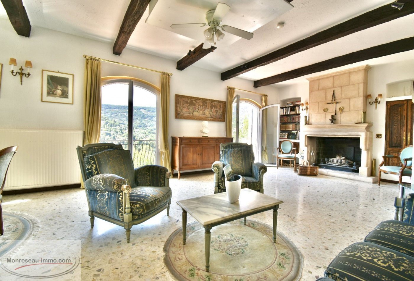 vente Maison Grasse - Photo 3