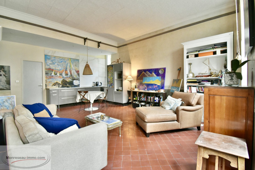 à vendre Appartement Cannes - Photo 2