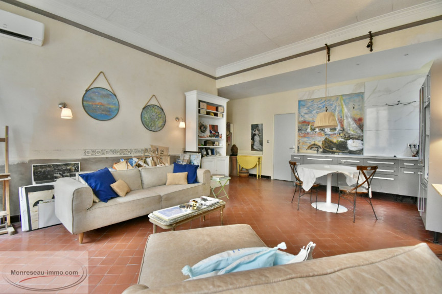 à vendre Appartement Cannes - Photo 10