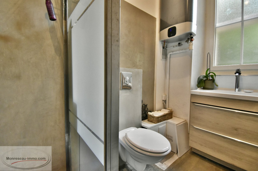 à vendre Appartement Cannes - Photo 8