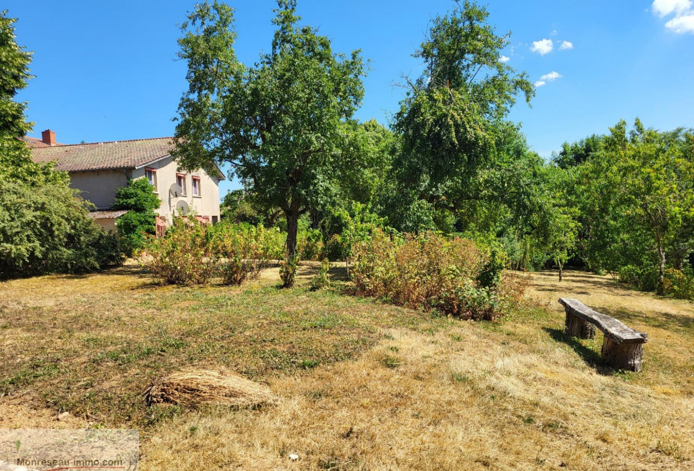 vente Propriété Cluny - Photo 4