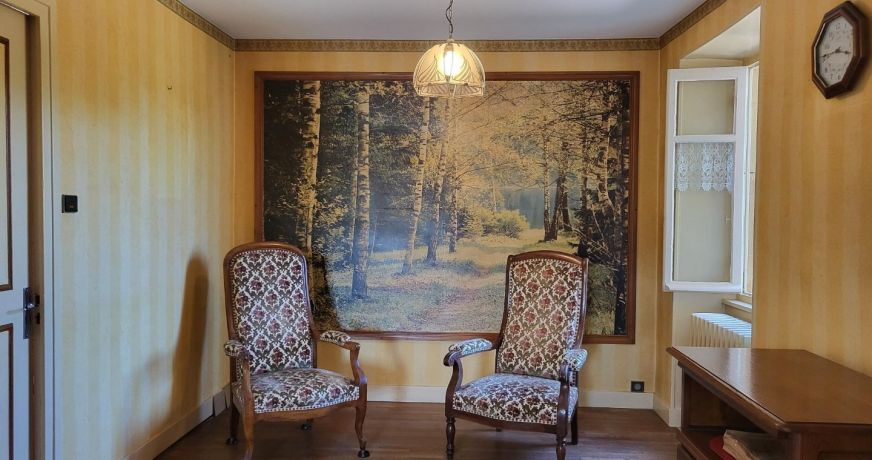 vente Propriété Cluny