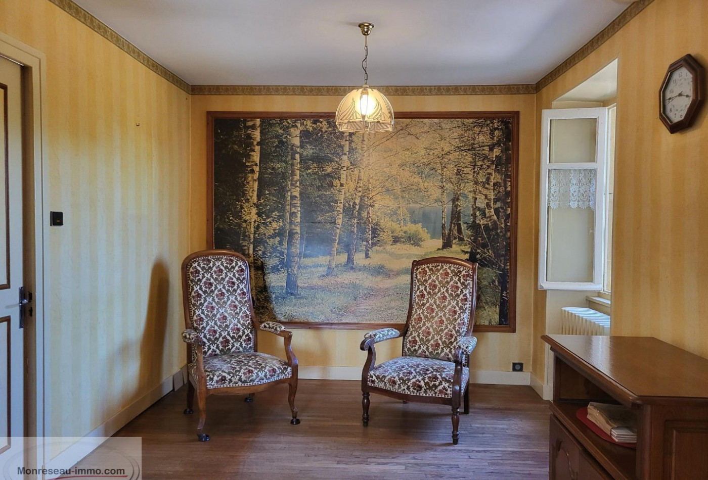 vente Propriété Cluny - Photo 7