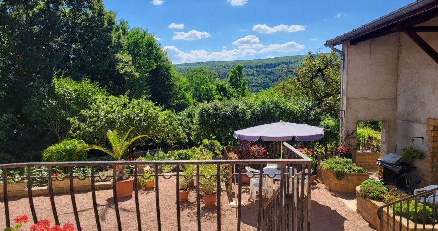 vente Propriété Cluny