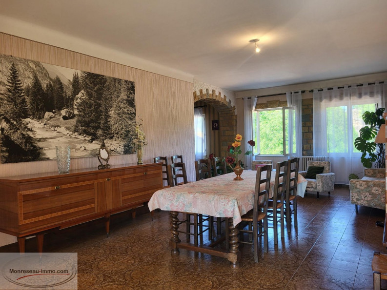 à vendre Propriété Cluny - Photo 10