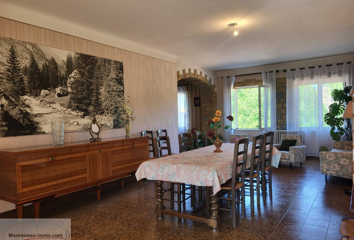 vente Propriété Cluny - Photo 10