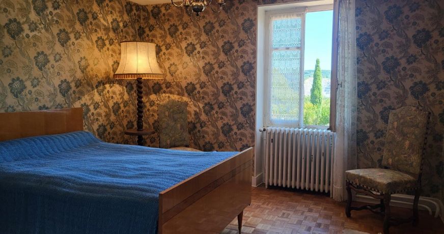 vente Propriété Cluny