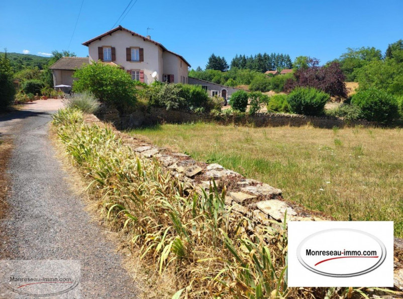 à vendre Propriété Cluny - Photo 1