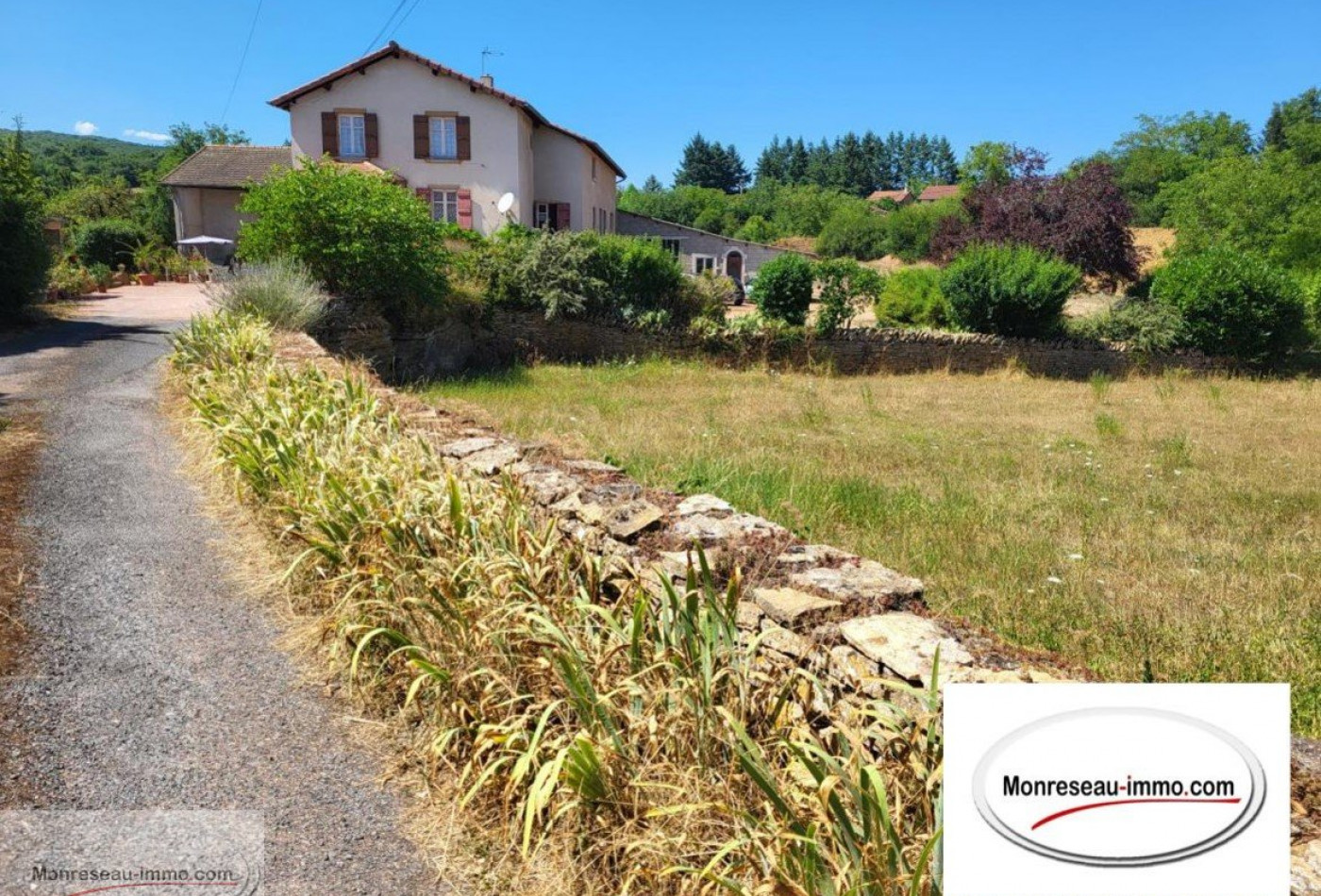 vente Propriété Cluny - Photo 1