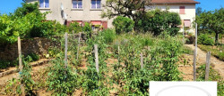 vente Propriété Cluny