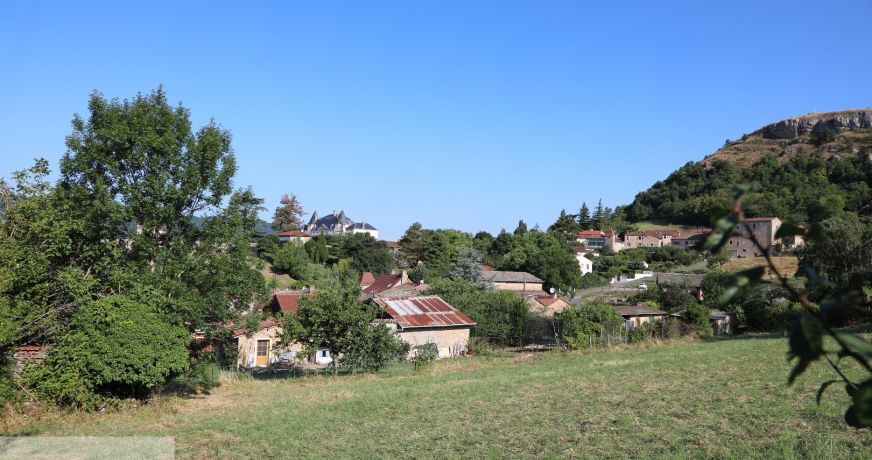 vente Terrain constructible Berze La Ville