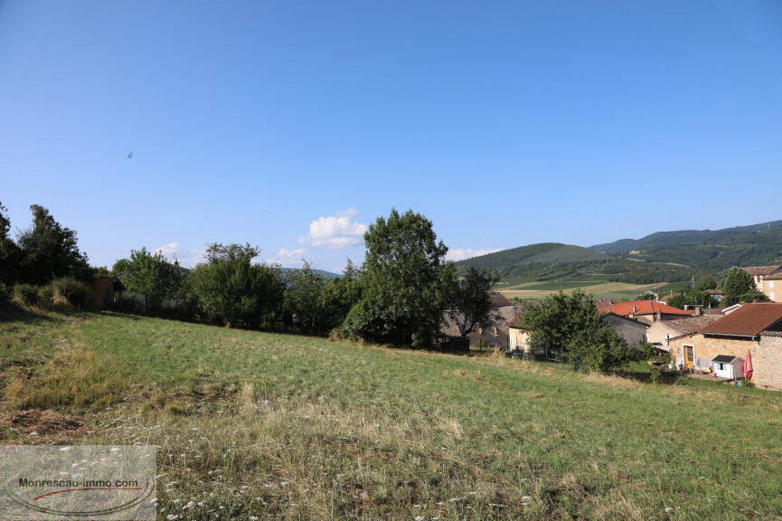 for sale Terrain constructible Berze La Ville - Photo 2