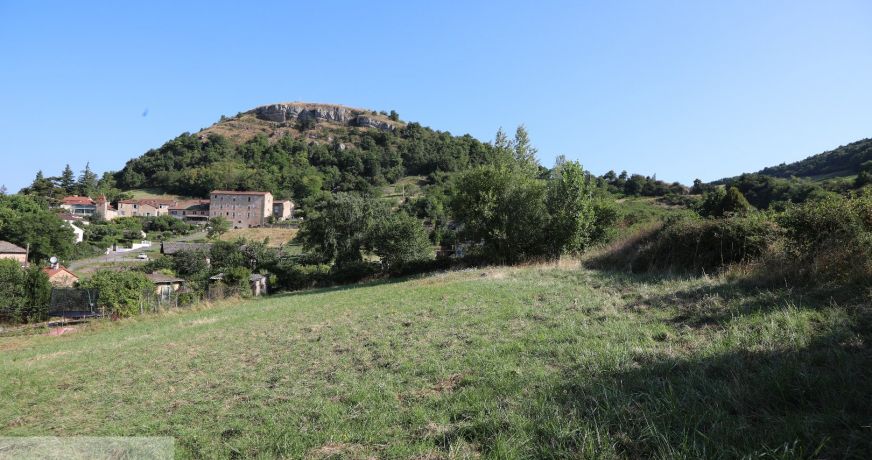 vente Terrain constructible Berze La Ville