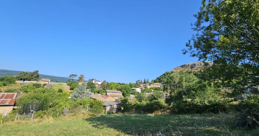 vente Terrain constructible Berze La Ville