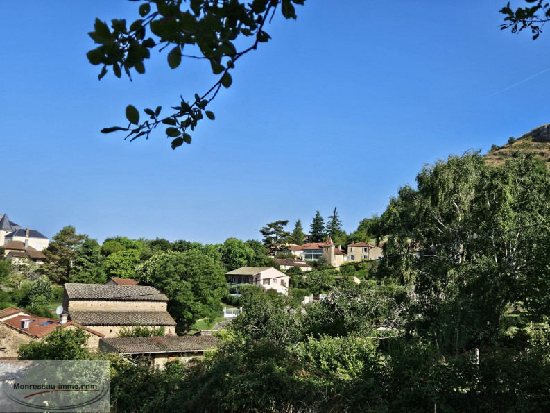 for sale Terrain constructible Berze La Ville - Photo 8