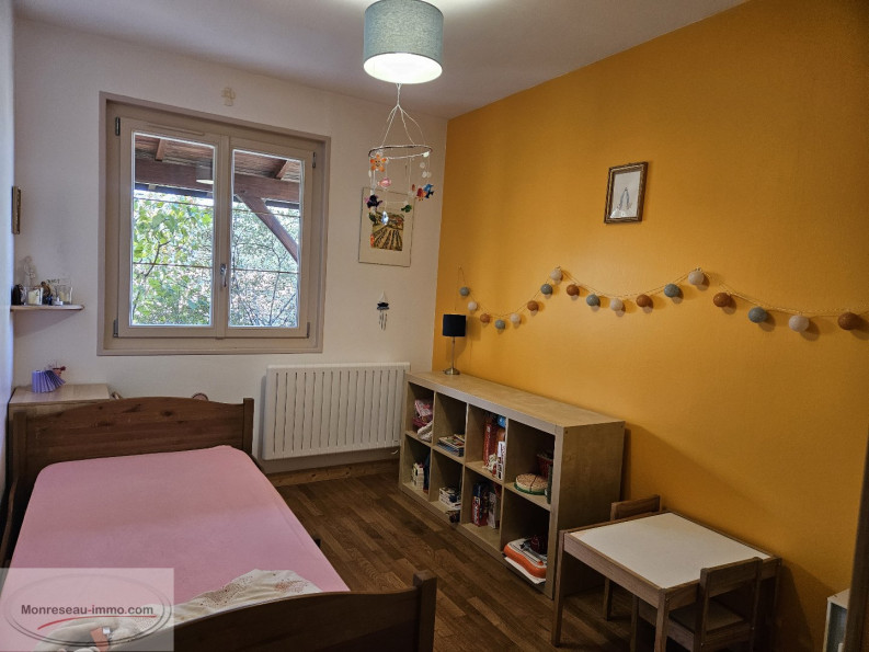 à vendre Maison La Roche Vineuse - Photo 6