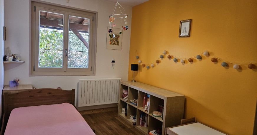 vente Maison La Roche Vineuse