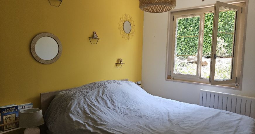 vente Maison La Roche Vineuse