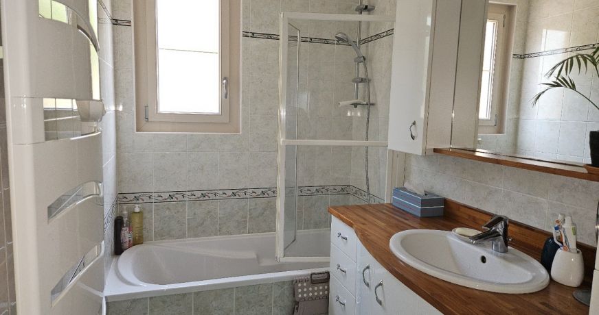 vente Maison La Roche Vineuse