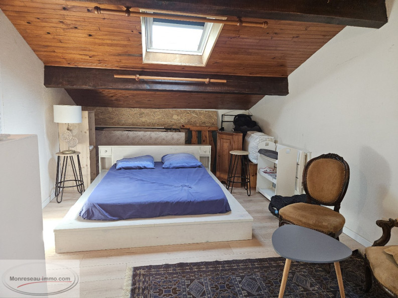 à vendre Maison La Roche Vineuse - Photo 9