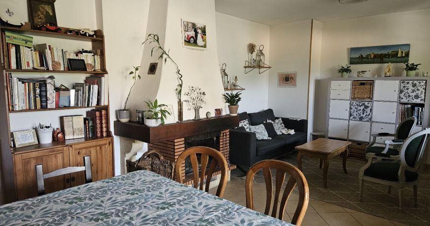 vente Maison La Roche Vineuse