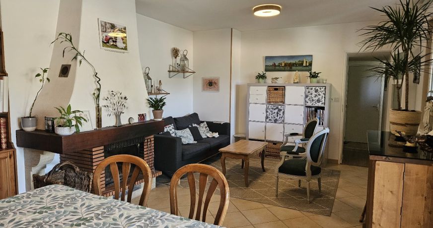 vente Maison La Roche Vineuse