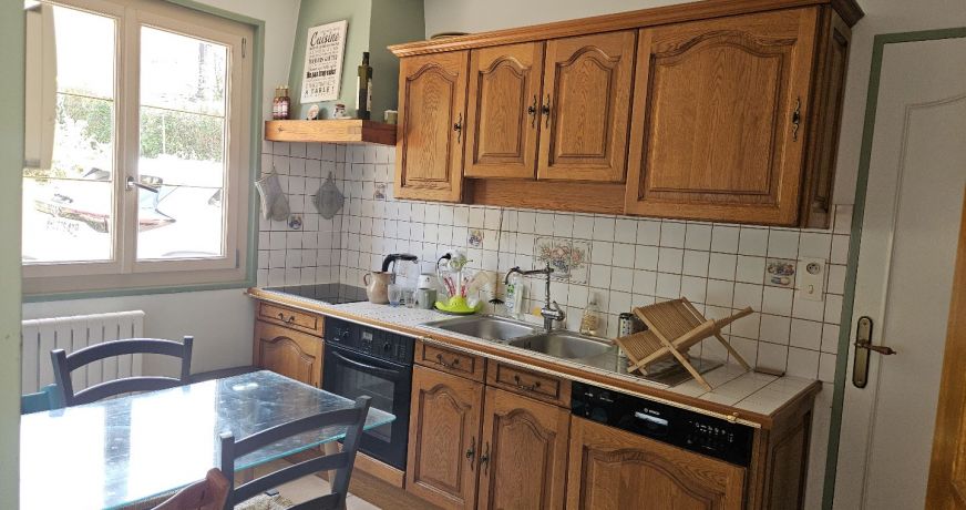 vente Maison La Roche Vineuse