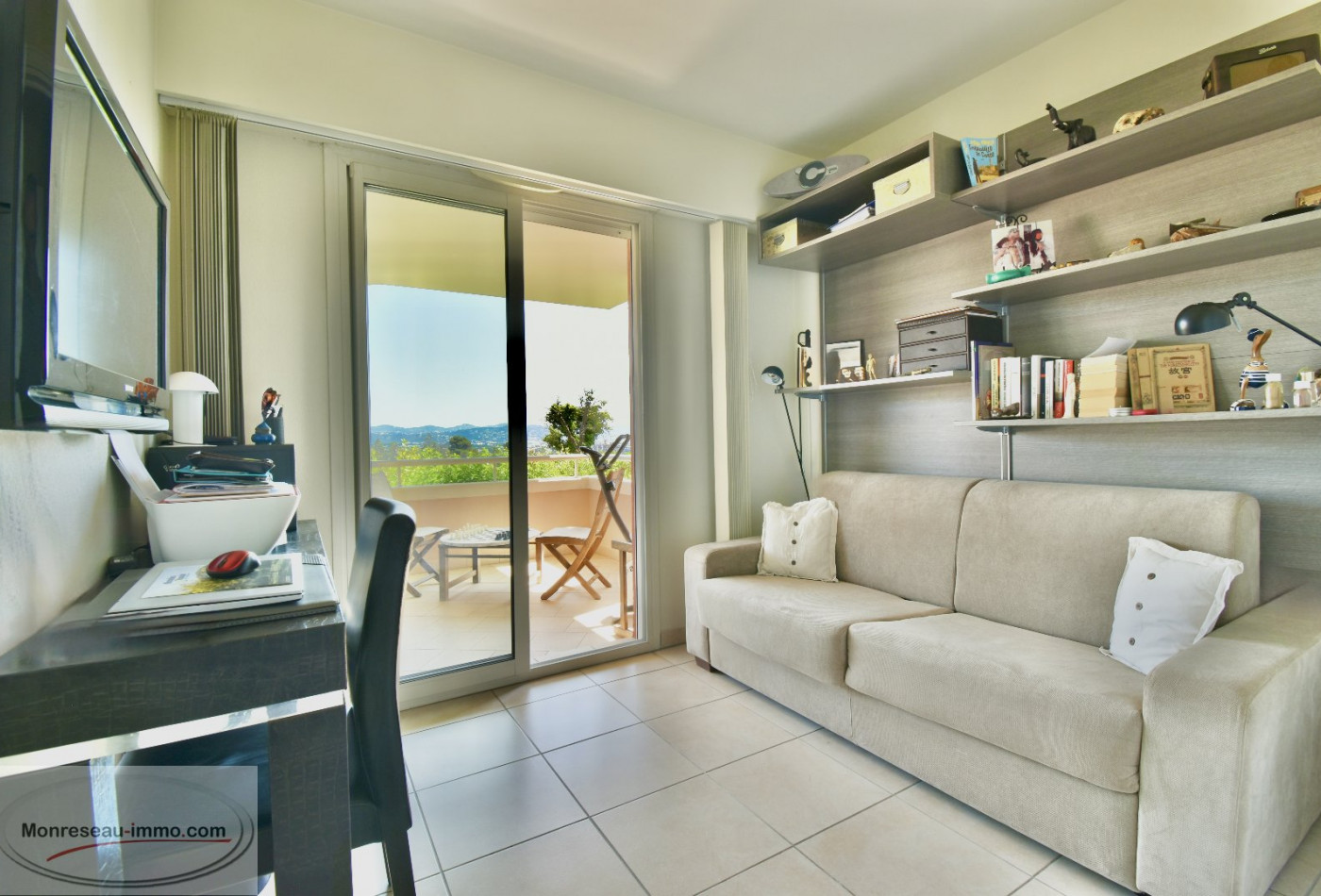 vente Appartement Mandelieu La Napoule - Photo 8