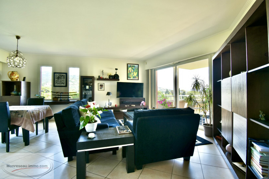 à vendre Appartement Mandelieu La Napoule - Photo 10