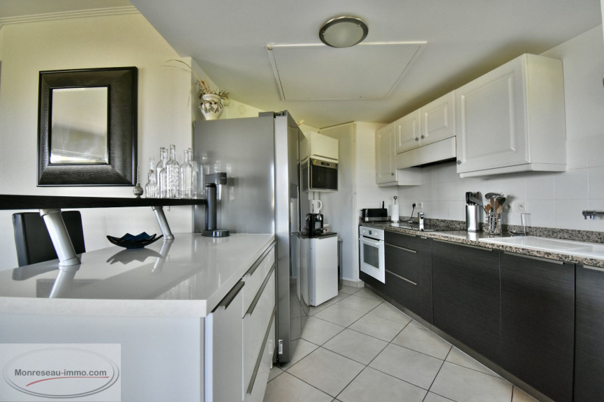 à vendre Appartement Mandelieu La Napoule - Photo 4