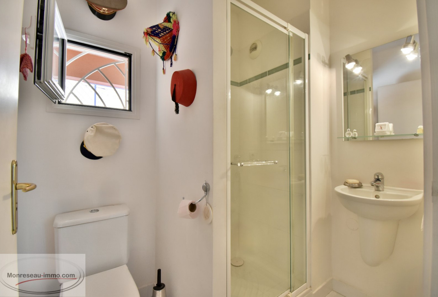 vente Appartement Mandelieu La Napoule - Photo 9