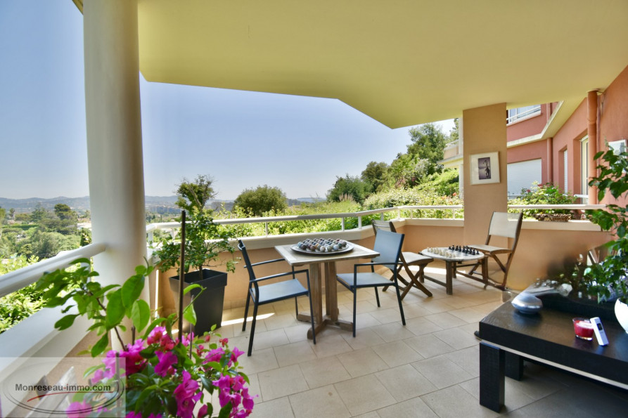 vente Appartement Mandelieu La Napoule - Photo 2