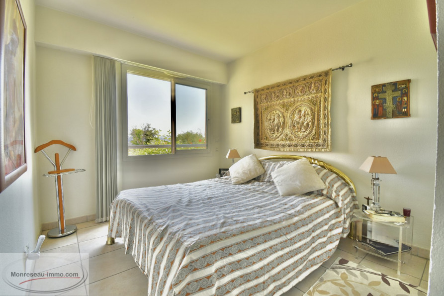 vente Appartement Mandelieu La Napoule - Photo 5