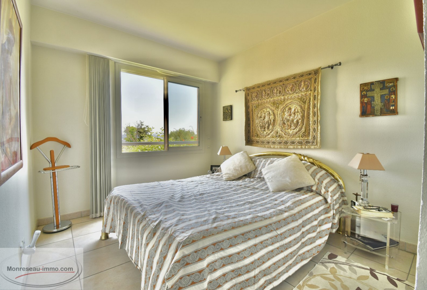 vente Appartement Mandelieu La Napoule - Photo 5