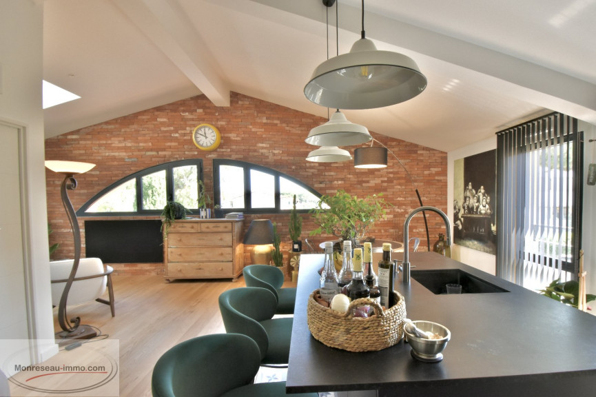 for sale Appartement Golfe Juan - Photo 1