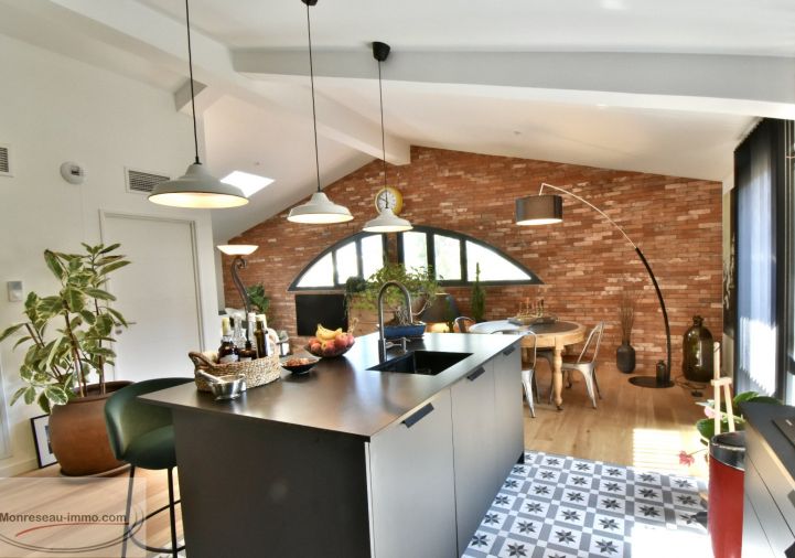 à vendre Appartement Golfe Juan