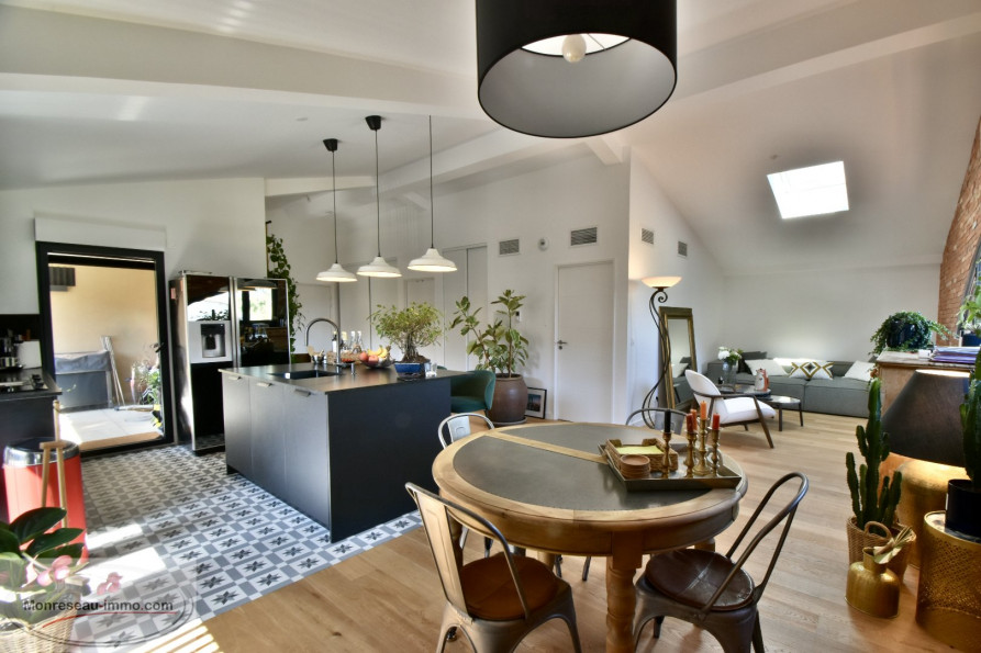 vente Appartement Golfe Juan - Photo 1