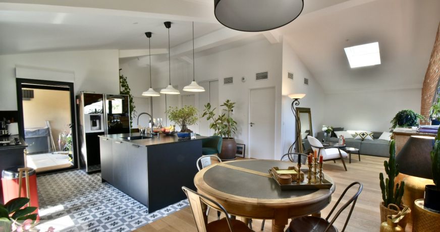 vente Appartement Golfe Juan