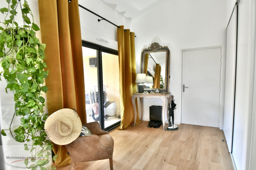 à vendre Appartement Golfe Juan - Photo 9